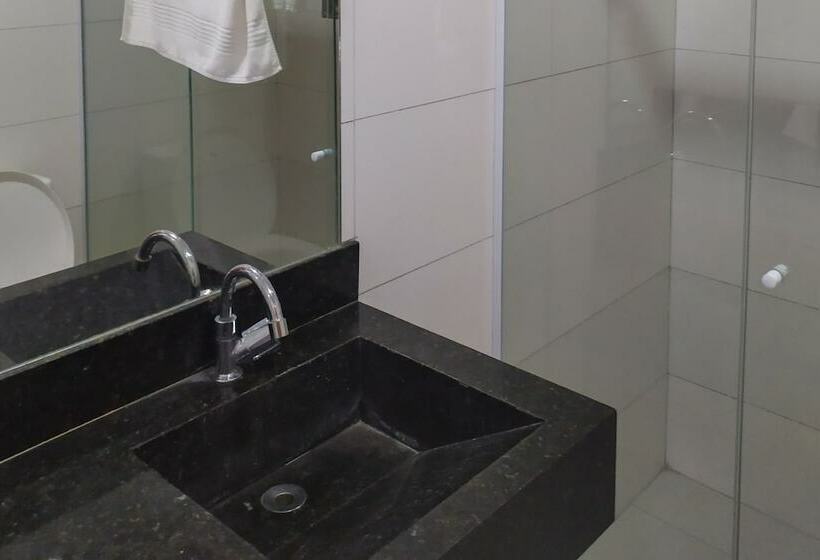 בית מלון כפרי Valéria