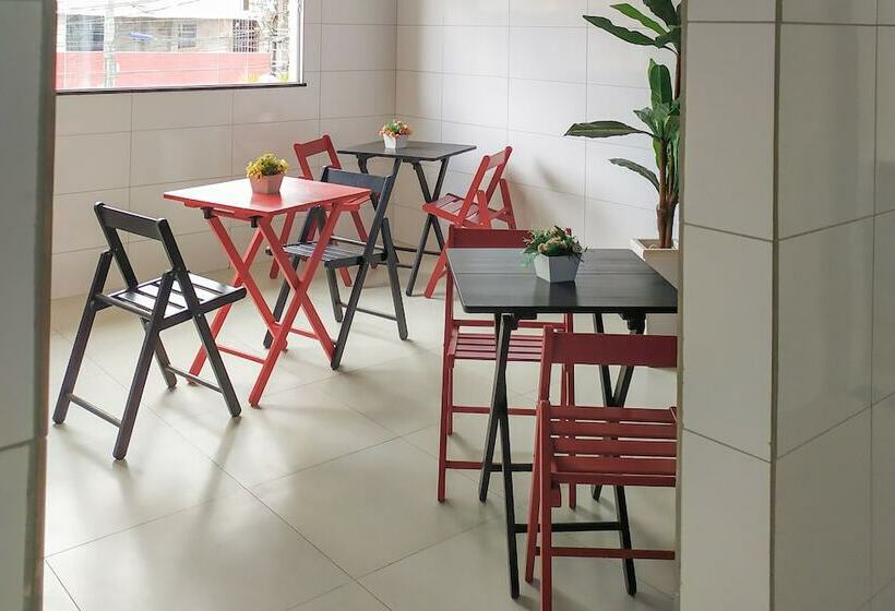 בית מלון כפרי Valéria