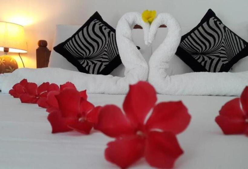 住宿加早餐  Dream Villa Sigiriya