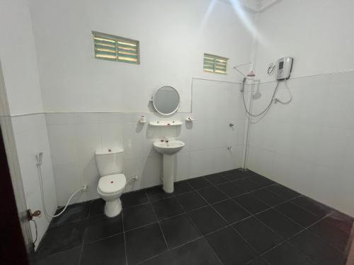 住宿加早餐  Dream Villa Sigiriya