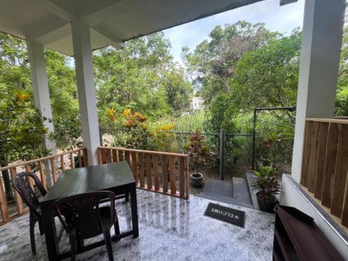 住宿加早餐  Dream Villa Sigiriya