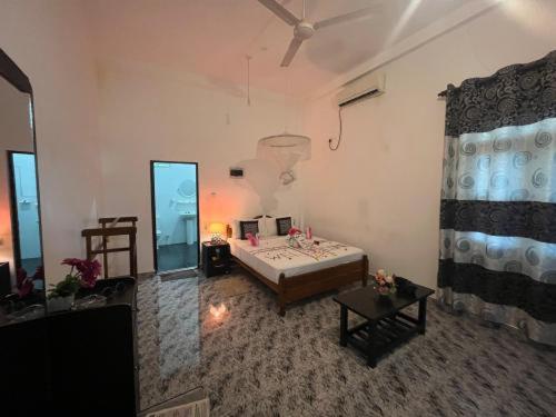 住宿加早餐  Dream Villa Sigiriya