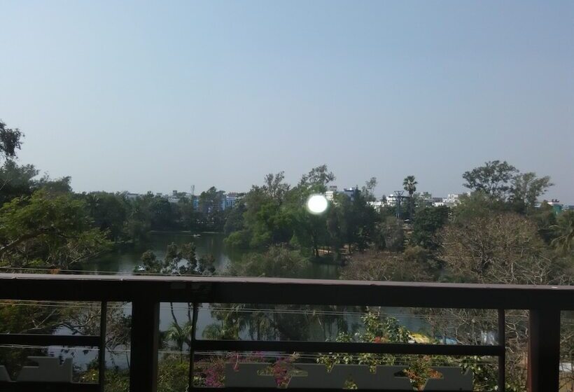 酒店 Green Gate Digha