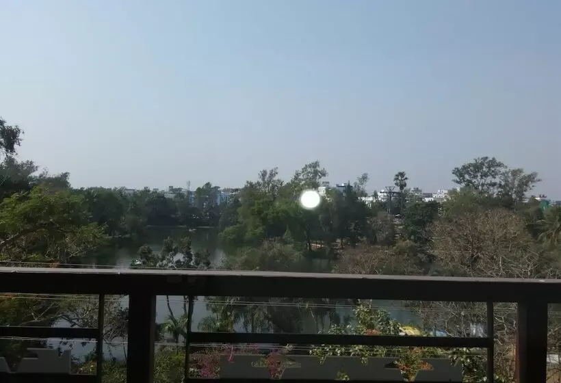 هتل Green Gate Digha