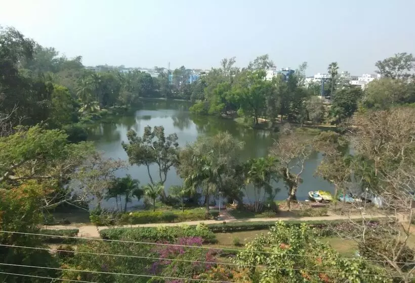 هتل Green Gate Digha