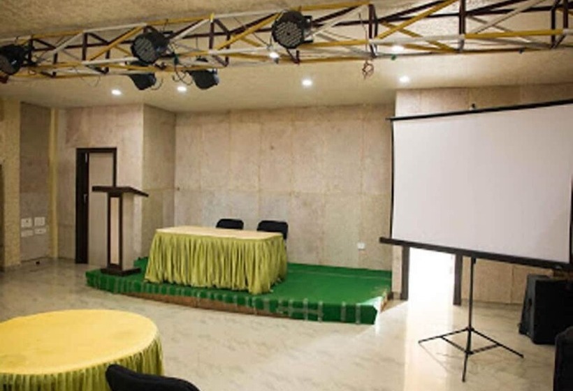 酒店 Green Gate Digha