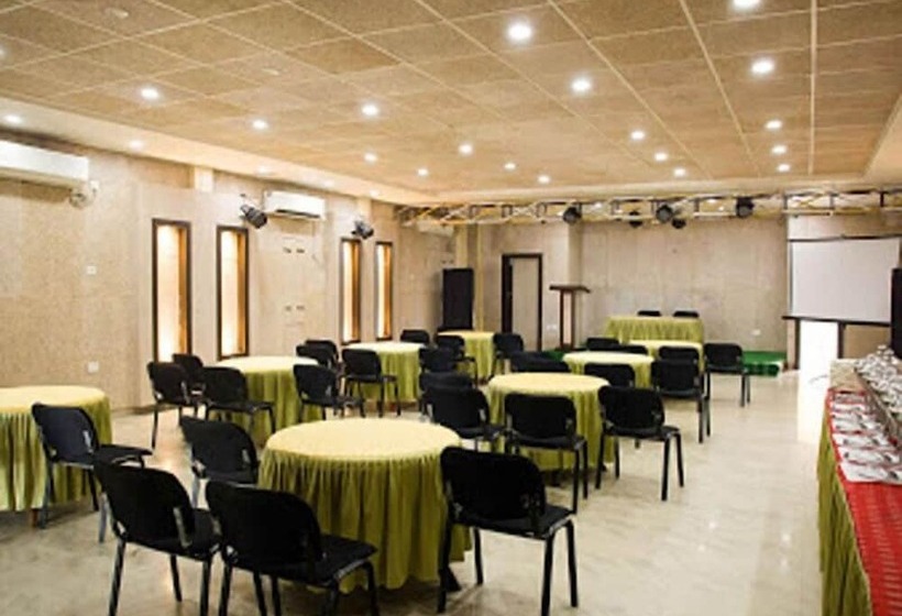 酒店 Green Gate Digha