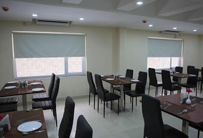 酒店 Green Gate Digha