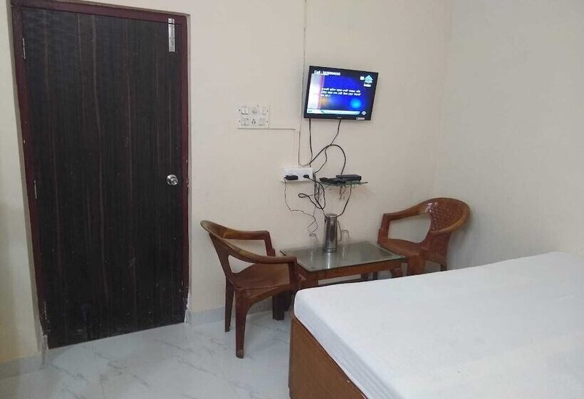 酒店 Green Gate Digha