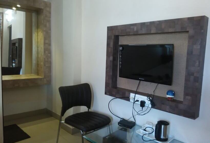 酒店 Green Gate Digha