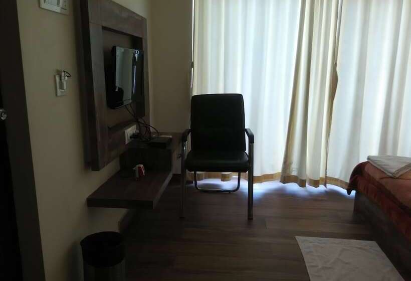 酒店 Green Gate Digha