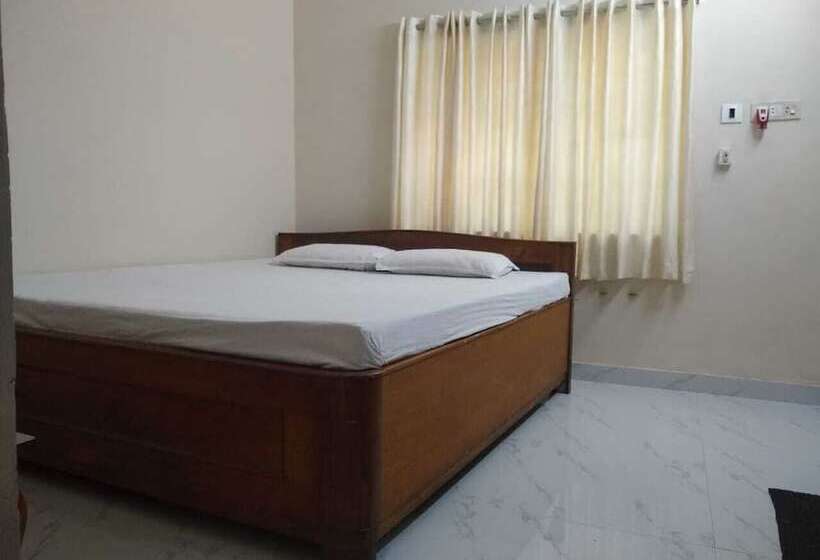 酒店 Green Gate Digha