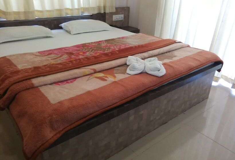 酒店 Green Gate Digha