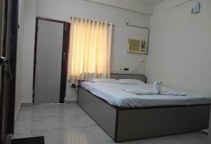 酒店 Green Gate Digha