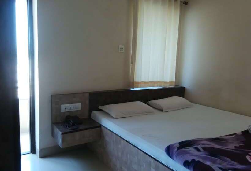 酒店 Green Gate Digha