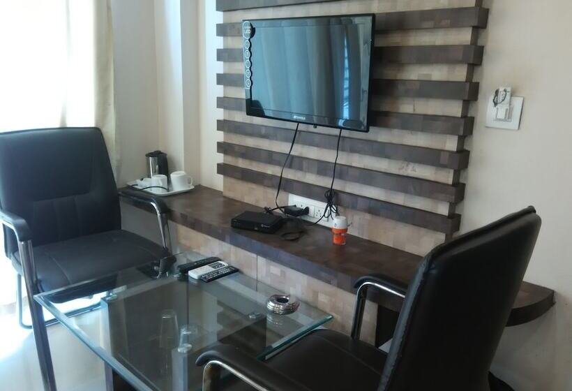 酒店 Green Gate Digha