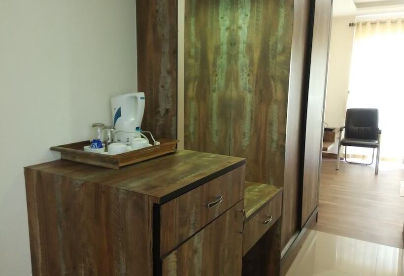 酒店 Green Gate Digha