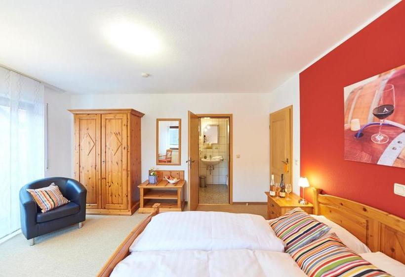 בית מלון כפרי Gästehaus Achenbach