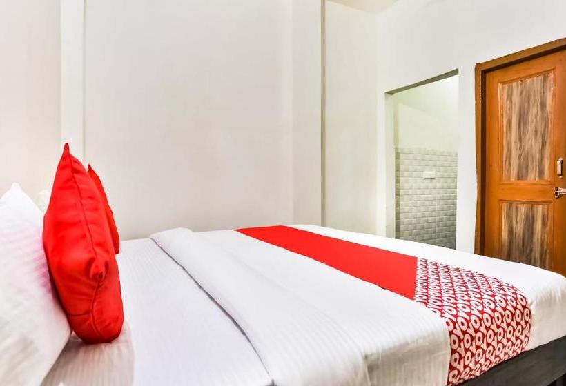 هتل Oyo 69507 Royal King Inn