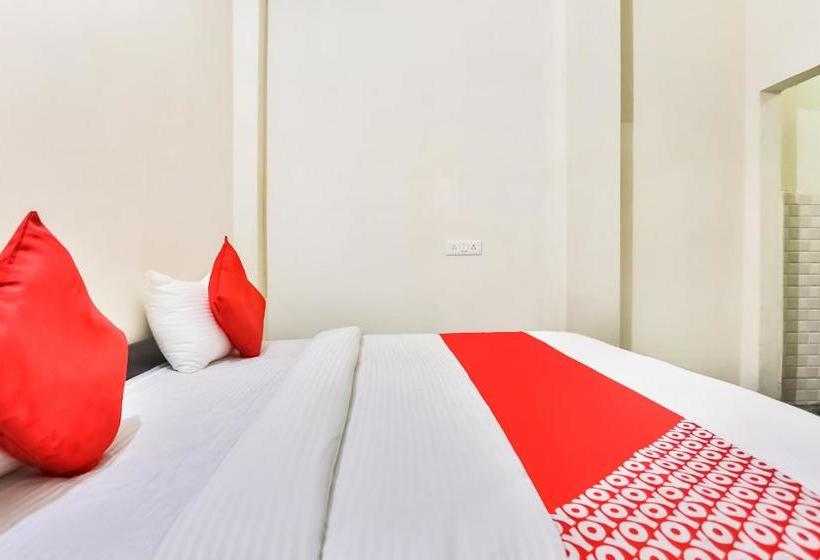 هتل Oyo 69507 Royal King Inn