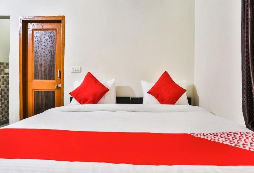 هتل Oyo 69507 Royal King Inn