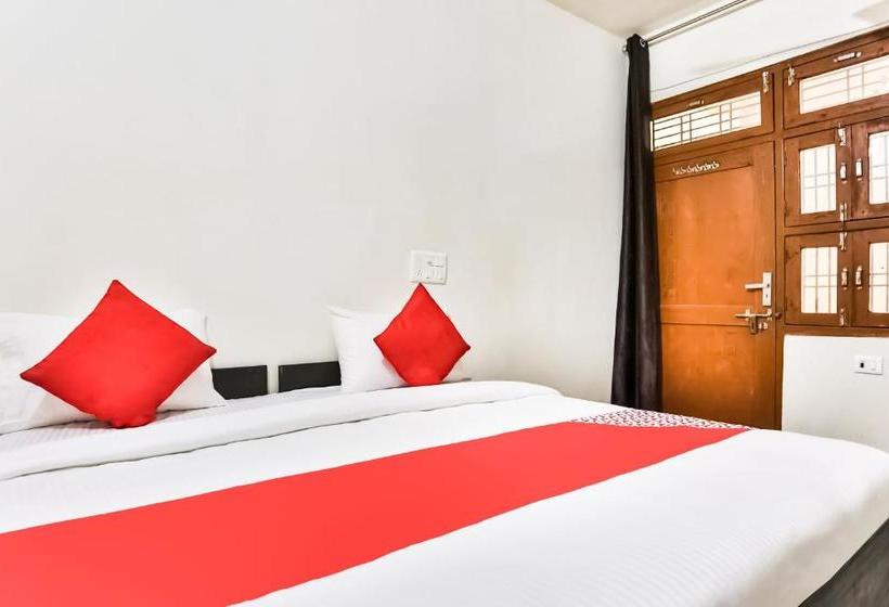 هتل Oyo 69507 Royal King Inn