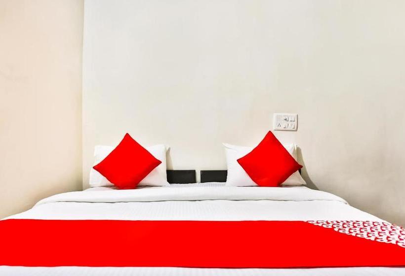 هتل Oyo 69507 Royal King Inn