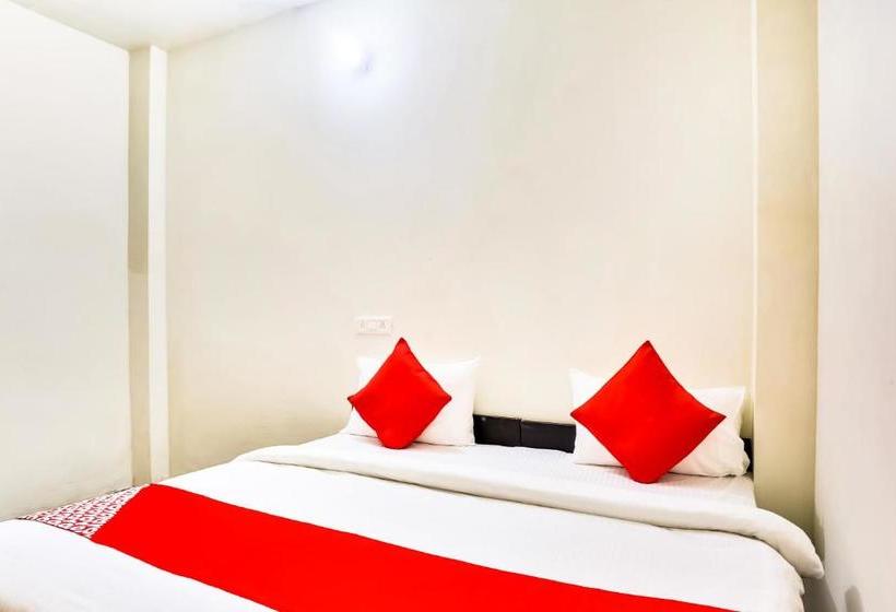 هتل Oyo 69507 Royal King Inn