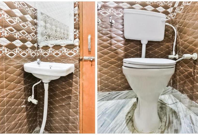 هتل Oyo 69507 Royal King Inn