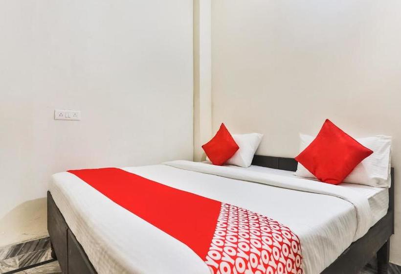 هتل Oyo 69507 Royal King Inn