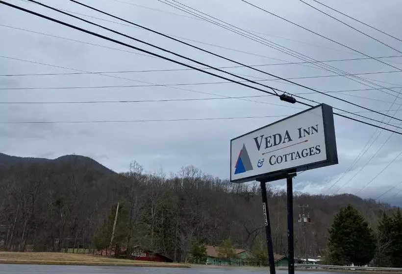 ホテル Veda Inn & Cottages