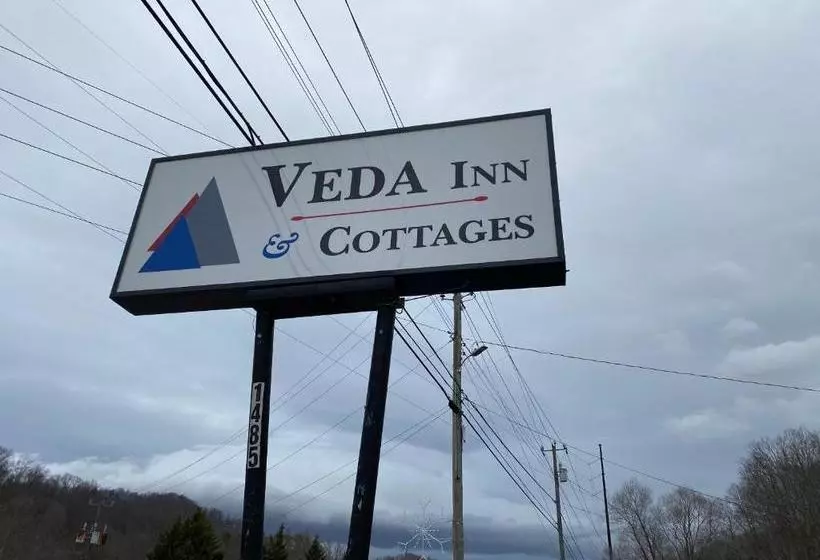 ホテル Veda Inn & Cottages
