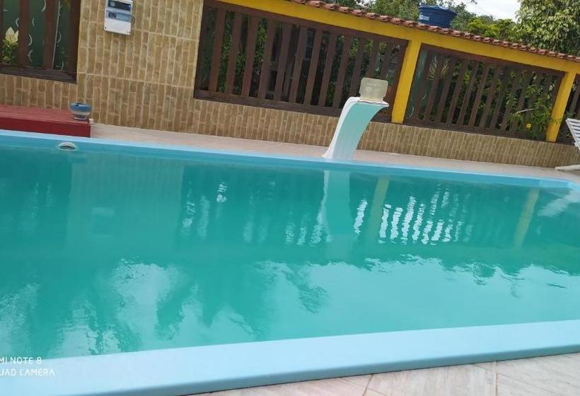 Пансион Pousada Lady Lu