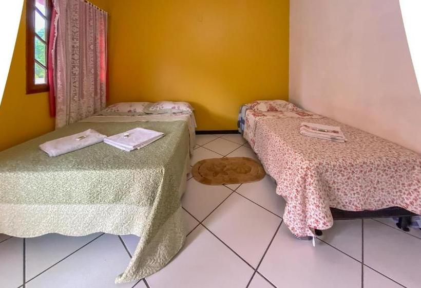 Пансион Pousada Lady Lu