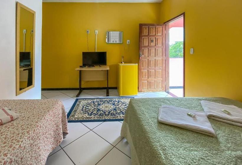 Пансион Pousada Lady Lu