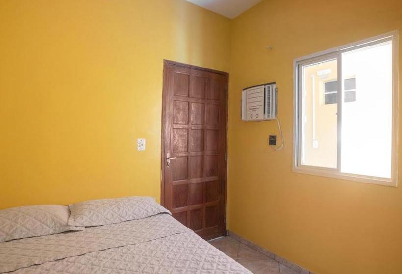 Пансион Pousada Lady Lu