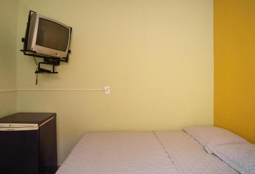 Пансион Pousada Lady Lu