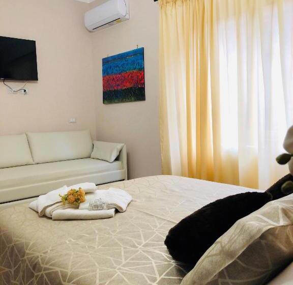 مبيت وإفطار Fantastic Dream