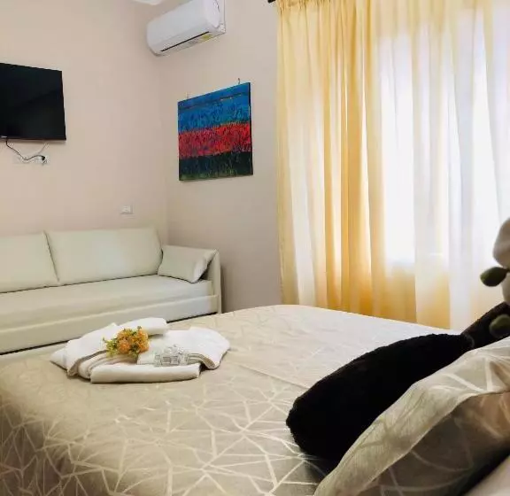 تختخواب و صبحانه Fantastic Dream