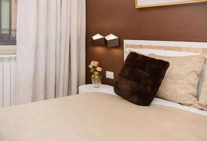 تختخواب و صبحانه Fantastic Dream