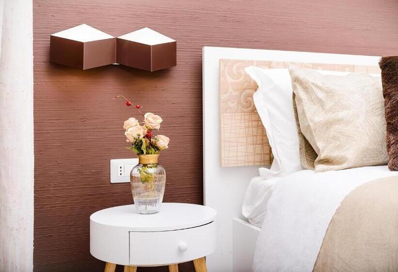 مبيت وإفطار Fantastic Dream