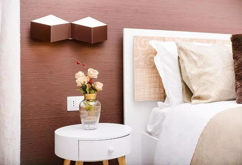 تختخواب و صبحانه Fantastic Dream