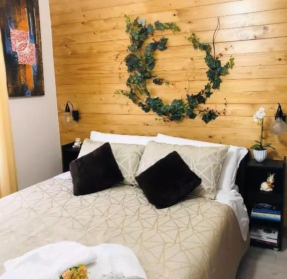 تختخواب و صبحانه Fantastic Dream