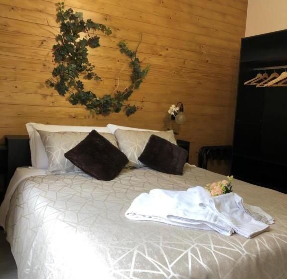 مبيت وإفطار Fantastic Dream