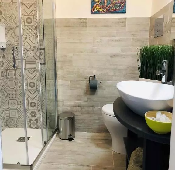 تختخواب و صبحانه Fantastic Dream