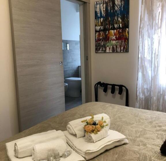 مبيت وإفطار Fantastic Dream