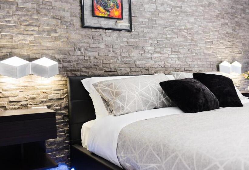 مبيت وإفطار Fantastic Dream