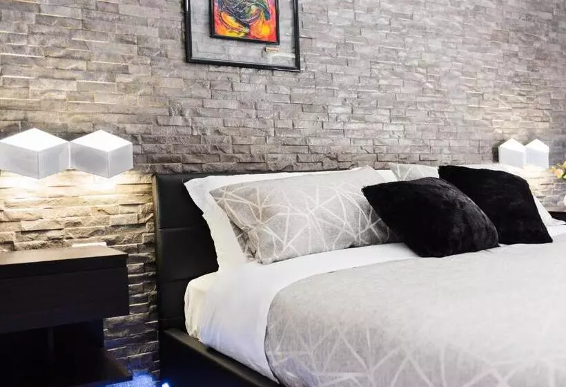 تختخواب و صبحانه Fantastic Dream