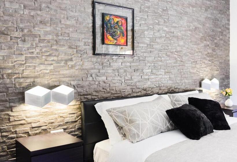 مبيت وإفطار Fantastic Dream