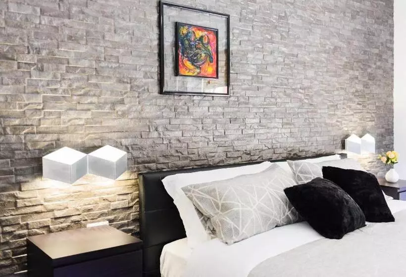 تختخواب و صبحانه Fantastic Dream